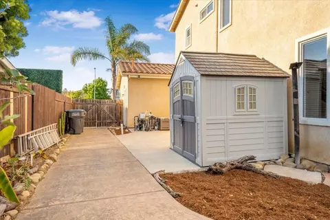 Exterior - 312 Alamo, Lompoc, CA 93436 photo 17 of 19