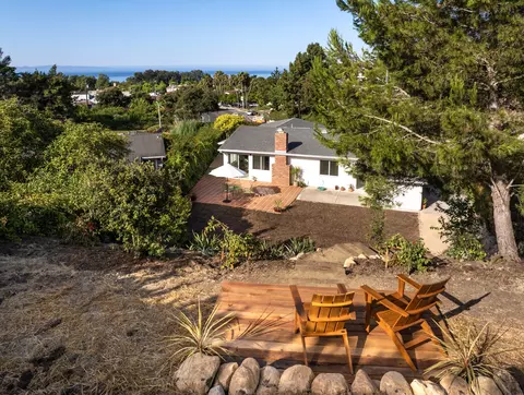 510 Meigs Rd, Santa Barbara, CA 93109
