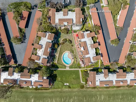 View/Area - 3375 Foothill Rd #634, Carpinteria, CA 93013 photo 6 of 7