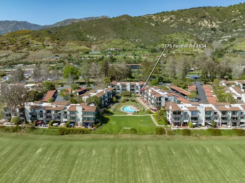 3375 Foothill Rd #634, Carpinteria, CA 93013