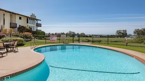 Exterior - 3375 Foothill Rd #634, Carpinteria, CA 93013 photo 6 of 8