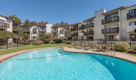 Exterior - 3375 Foothill Rd #634, Carpinteria, CA 93013 photo 7 of 8