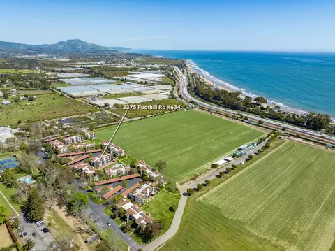 View/Area - 3375 Foothill Rd #634, Carpinteria, CA 93013 photo 4 of 7