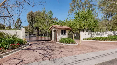 Exterior - 3375 Foothill Rd #634, Carpinteria, CA 93013 photo 8 of 8