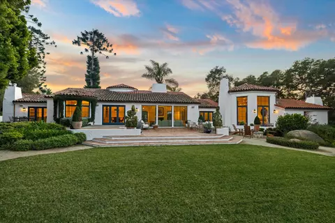 207 Eucalyptus Hill Dr, Santa Barbara, CA 93108