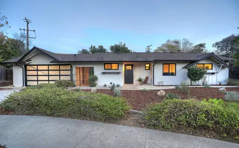 5207 Kirk Dr, Santa Barbara, CA 93111