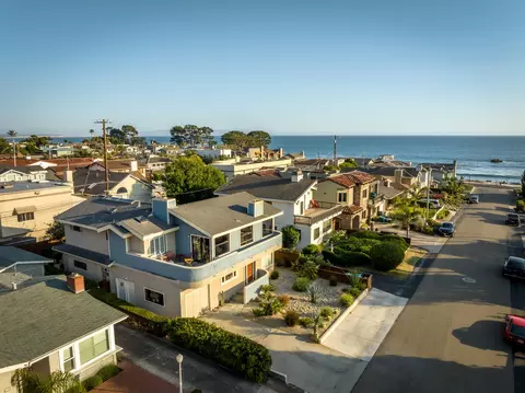 327 Palomar Ave, Pismo Beach, CA 93449