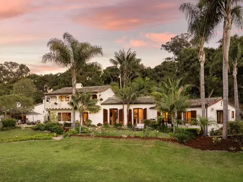 4005 Lago Dr, Santa Barbara, CA 93110