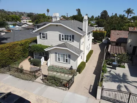 918 E Ortega St, Santa Barbara, CA 93103