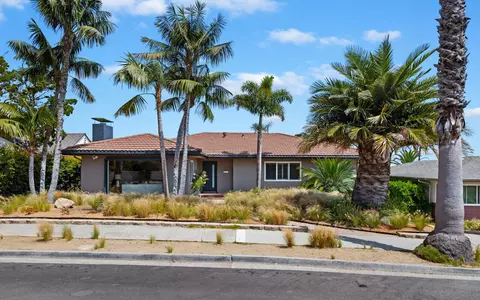 2716 Cuesta Rd, Santa Barbara, CA 93105