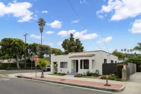 1601 Chino St, Santa Barbara, CA 93101