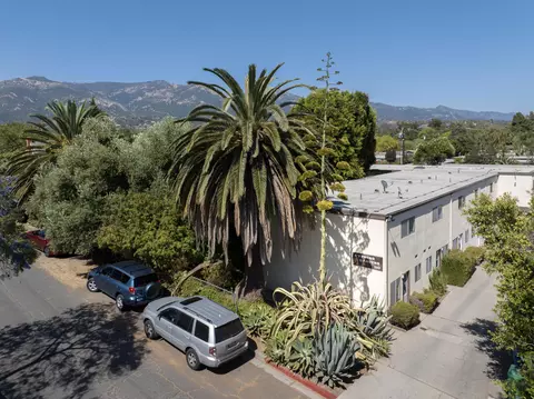 110 Bodega Ln, Santa Barbara, CA 93110