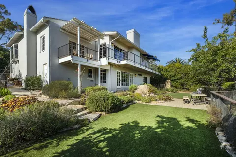 1429 Alameda Padre Serra, Santa Barbara, CA 93103