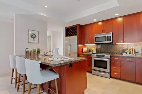 Kitchen - 4815 Sandyland Rd #A, Carpinteria, CA 93013 photo 1 of 2