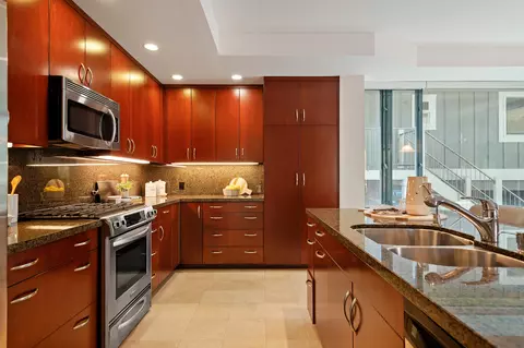 Kitchen - 4815 Sandyland Rd #A, Carpinteria, CA 93013 photo 2 of 2