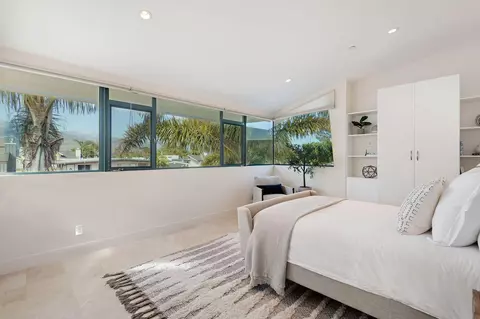 Bedroom - 4815 Sandyland Rd #A, Carpinteria, CA 93013 photo 6 of 6