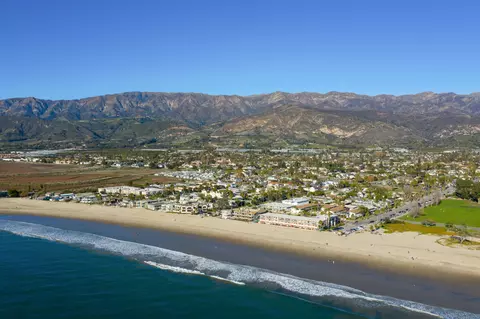 View/Area - 4815 Sandyland Rd #A, Carpinteria, CA 93013 photo 2 of 3