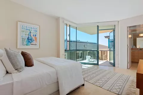 Bedroom - 4815 Sandyland Rd #A, Carpinteria, CA 93013 photo 4 of 6