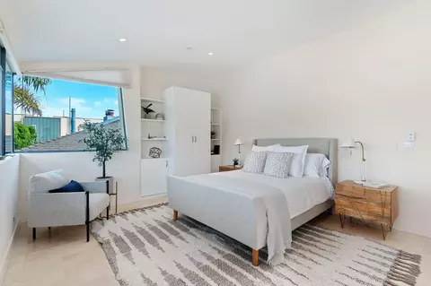 Bedroom - 4815 Sandyland Rd #A, Carpinteria, CA 93013 photo 5 of 6
