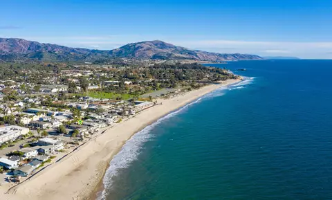 View/Area - 4815 Sandyland Rd #A, Carpinteria, CA 93013 photo 1 of 3