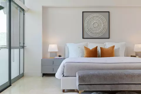 Bedroom - 4815 Sandyland Rd #A, Carpinteria, CA 93013 photo 1 of 6