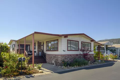 3950 Via Real #238, Carpinteria, CA 93013