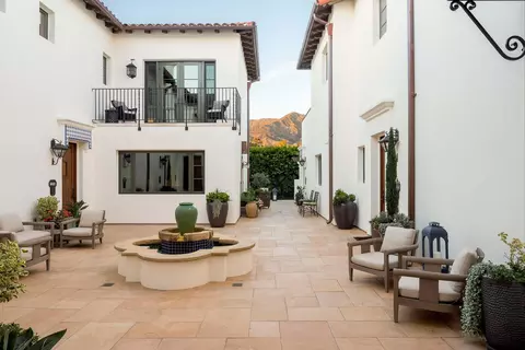 109 Olive Mill Rd, Montecito, CA 93108