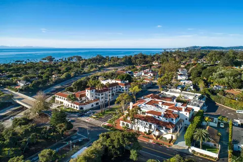 109 Olive Mill Rd, Montecito, CA 93108 photo 2