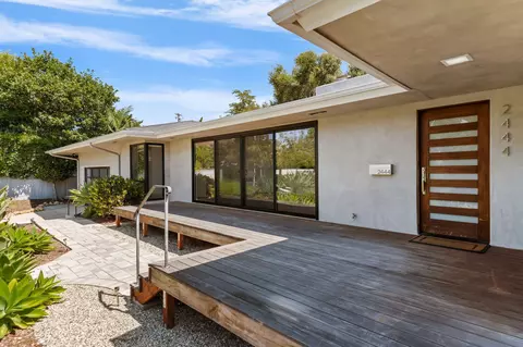 2444 Santa Barbara St, Santa Barbara, CA 93105