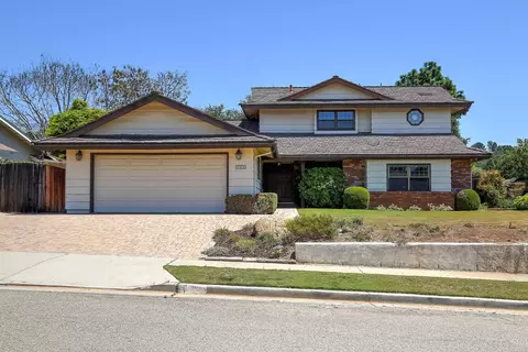 740 Kristen Ct, Santa Barbara, CA 93110