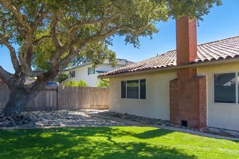 Exterior - 4476 Falcon Dr, Lompoc, CA 93436 photo 5 of 6