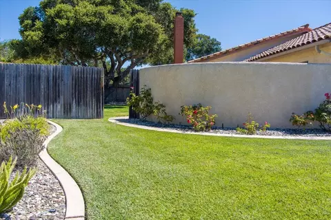 Exterior - 4476 Falcon Dr, Lompoc, CA 93436 photo 3 of 6