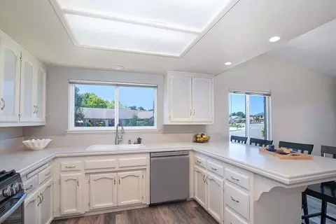 Kitchen - 4476 Falcon Dr, Lompoc, CA 93436 photo 2 of 3