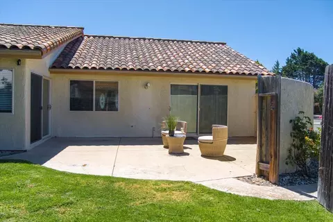 Exterior - 4476 Falcon Dr, Lompoc, CA 93436 photo 4 of 6