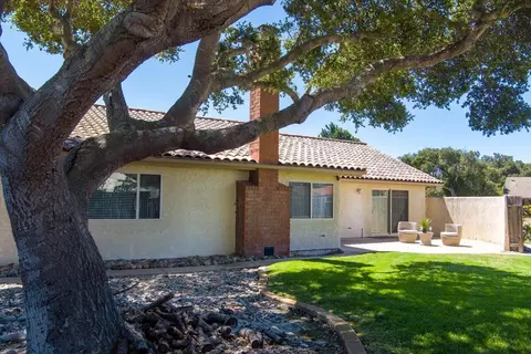 Exterior - 4476 Falcon Dr, Lompoc, CA 93436 photo 6 of 6