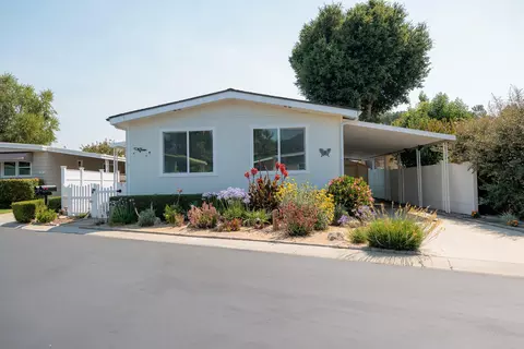 15 Paseo Del Rio, Solvang, CA 93463