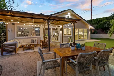 936 Camino Del Retiro, Santa Barbara, CA 93110