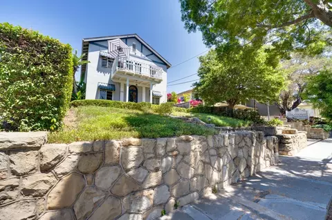 1830 De La Vina St, Santa Barbara, CA 93101