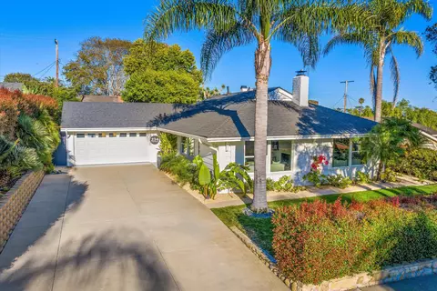 234 Cordova Dr, Santa Barbara, CA 93109