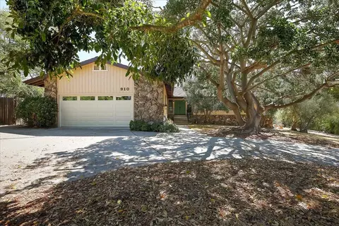 910 San Antonio Creek Rd, Santa Barbara, CA 93111