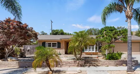 1029 Via Regina, Santa Barbara, CA 93111