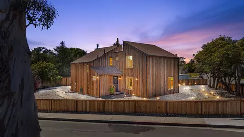 2401 Medcliff Rd, Santa Barbara, CA 93109