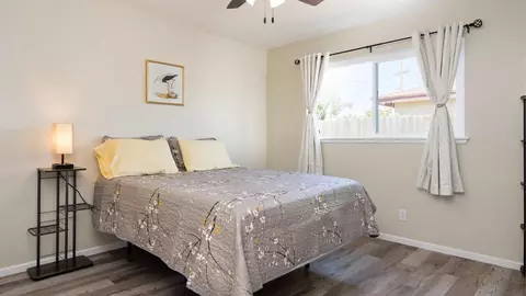 Bedroom - 4030 Constellation Rd, Lompoc, CA 93436 photo 3 of 4