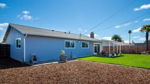 Exterior - 4030 Constellation Rd, Lompoc, CA 93436 photo 6 of 6