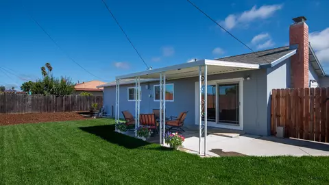 Exterior - 4030 Constellation Rd, Lompoc, CA 93436 photo 5 of 6