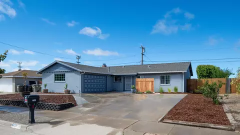Exterior - 4030 Constellation Rd, Lompoc, CA 93436 photo 2 of 6