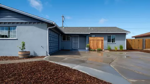 Exterior - 4030 Constellation Rd, Lompoc, CA 93436 photo 3 of 6