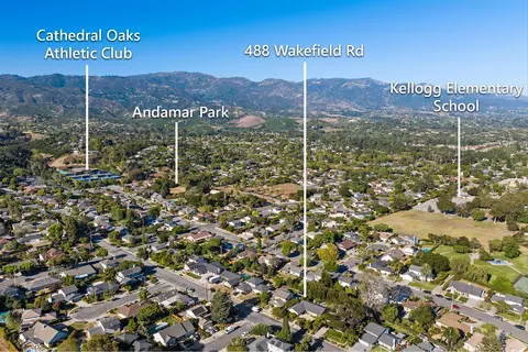 View/Area - 488 Wakefield Rd, Goleta, CA 93117 photo 1 of 3