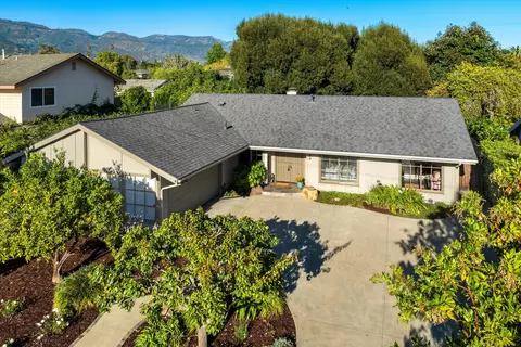 488 Wakefield Rd, Goleta, CA 93117