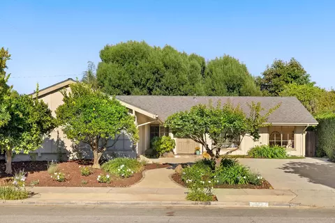 Exterior - 488 Wakefield Rd, Goleta, CA 93117 photo 1 of 13